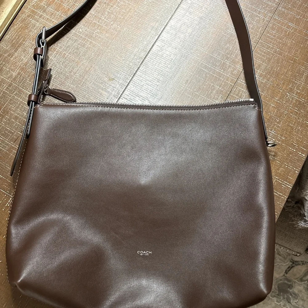 Mott Messenger Bag 38 - Picture 4 of 6